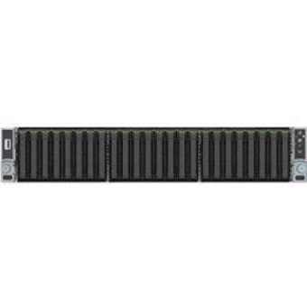 Сервер 2XSILVER4210 LWF2224IR810001 INTEL