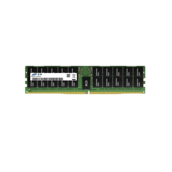 Модуль памяти Samsung M321R8GA0BB0-CQKZJ 64GB DDR5 4800 Registred ECC DIMM 2Rx4