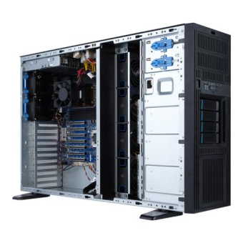 Серверная платформа TOWER W771-Z00 GIGABYTE