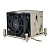 Радиатор Ablecom ACL-S20070, LGA2011, 2U, Active