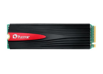 Накопитель SSD Plextor PCI-E x4 256Gb PX-256M9PeG M9Pe M.2 2280