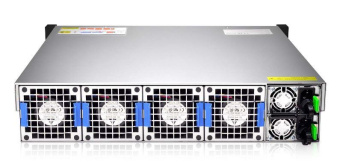 Серверная платформа 2U AS201-D06R-G3 GOOXI