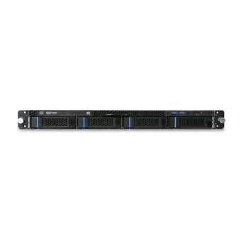 Платформа системного блока Chenbro Bad Pack 1U,21.5",3.5" 4BAYS,RB14604,L6,INTEL JUNIPER PASS,W/MB KEY PARTS+RATING LABEL, FOR MCAFEE,REV."B03"  RB14604H01*15113