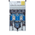 Серверная платформа Gigabyte R283-Z90-AAD2 2U, 2x SP5, 24x DDR5, 4x 3.5" SAS/SATA/NVME, 8x 3.5" SAS/SATA, 4x 2.5" SAS/SATA, 4x PCIE Gen5 x16, 2x OCP 3.0 x16, 2x 1600W