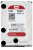 Жесткий диск SATA 3TB 6GB/S 64MB WD30EFRX WDC