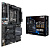 Материнская плата ASUS WS C422 SAGE/10G LGA2066 CEB 8xDDR4 7xPCIEx16 2xM.2 USB-C 2x10GLAN {3}