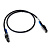 Кабель ACD-SFF8644-60M, External, SFF8644 to SFF8644, 600см (аналог LSI00341)