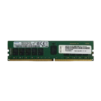 Модуль памяти Lenovo ThinkSystem 16GB TruDDR4 3200MHz (2Rx8, 1.2V) ECC UDIMM (for SR250)