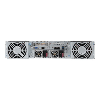Платформа системного блока Gigabyte G291-2G0 (rev. 100) 2U 16x Single Slot GPU (Tesla T4 only), Dual Intel® Xeon® Scalable, 24x «RDIMM/LRDIMM DDR4, 2x 10Gb/s BASE-T (i550-AM), Aspeed AST2500, 8x 2.5» NVMe/SATA HS HDD/SSD, 2xPCIe Gen3 x16 LPHL, 2x2200W»