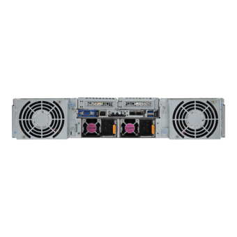 Серверная платформа Gigabyte G292-Z20 2U, 1x SP3, 8x DDR4, 2x 2.5" SAS/SATA/NVME, 6x 2.5" SAS/SATA, 8x PCIE Gen4 x16 GPU, 2x PCIE Gen4 x16, 1x M.2, 2x 2200W