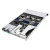 Платформа системного блока ASUS RS700-E10-RS4U 1x SFF8643 + 2x SFF8654x8, 4x trays (4x NVMe/SAS/SATA on the backplane, 4 NVMe to m/b), 1x OCP 3.0, 2x X710-AT2 10G, DVD-RW, 2x 1600W