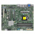 Материнская плата SuperMicro Материнская плата MBD-X12SCA-F-B W-1200 CPU, 4 DIMM slots, Intel W480 controller for 4 SATA3 (6 Gbps) ports, RAID 0,1,5,10, 1 PCI-E 3.0 x4, 2 PCI-E 3.0 x16 slots, bulk (414437)