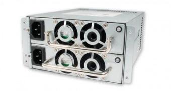 Блок питания для сервера 650W YH5651-1TA02R FSP