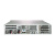 Платформа системного блока SuperMicro SYS-2029GP-TR 2U, 2x LGA3647, Intel C621, 16x DDR4, 8x 2.5» SAS/SATA, SIOM, 2x2000W (298389)