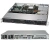 Серверная платформа SYS-5019P-MTR 1U, 1x LGA3647, 8x DDR4, 4x 3.5" SAS/SATA, 2x 10Gb RJ-45, 1x PCIE Gen3, 1x M.2, 2x 400W