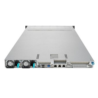 Платформа системного блока ASUS RS500A-E11-RS12U Rome&Milan supoprt, 3x SFF8643 + 6x SFF8654x8, 12x trays (12x NVMe/SAS/SATA), 2x 800W (324058)