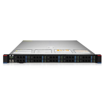 Серверная платформа 1U SL101-D10R-G3 GOOXI