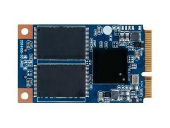 Накопитель SSD MSATA 240GB SMS200S3/240G KINGSTON