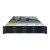Платформа системного блока Gigabyte R282-Z93 2U, 2x Epyc 7002/7003 up to 240W, 32x DIMM DDR4, 12x 3.5" SAS/SATA, 2x 1Gb/s Intel I350-AM2, 5x PCIE Gen 4 x16 support 3x double slot GPU, 1x OCP 3.0 x16, 1x OCP 2.0 x8, 1x M.2 Gen4, AST2500, 2x 2000W (191245)