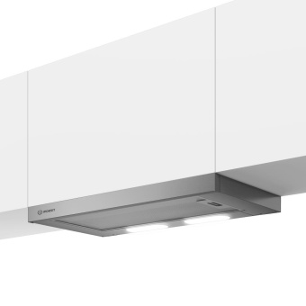 Вытяжка встраиваемая INT 62HRX 869890500020 INDESIT