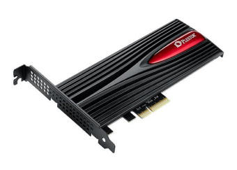 Накопитель SSD Plextor PCI-E x4 1Tb PX-1TM9PeY M9PeY PCI-E AIC (add-in-card)