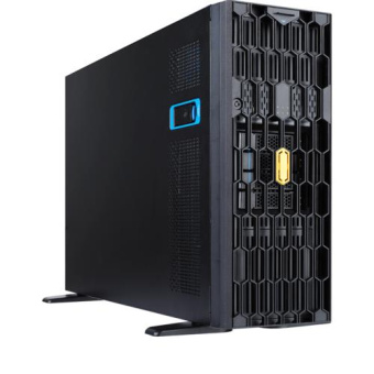 Серверная платформа TOWER W771-Z00 GIGABYTE
