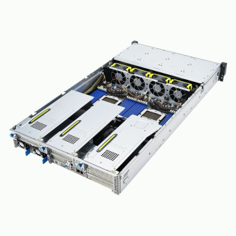 Платформа системного блока ASUS RS720A-E12-RS24U/26R2/WOS/WOA/WON/WOM/WONCRD/WORCRD/EU (90SF02E1-M006D0 )
