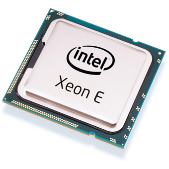 Процессор Intel Xeon E-2334 4 Cores, 8 Threads, 3.4/4.8GHz, 8M, DDR4-3200, 65W