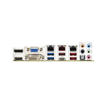 Материнская плата SuperMicro Материнская плата MBD-X12SCA-F-B W-1200 CPU, 4 DIMM slots, Intel W480 controller for 4 SATA3 (6 Gbps) ports, RAID 0,1,5,10, 1 PCI-E 3.0 x4, 2 PCI-E 3.0 x16 slots, bulk (414437)