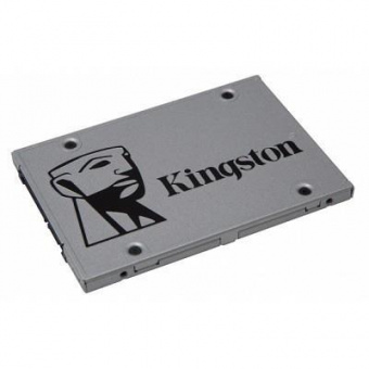 Накопитель SSD SATA 2.5" 960GB TLC SUV400S37/960G KINGSTON