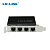Сетевой адаптер PCIEX4 1G 4XRJ45 LRES2005PT LR-LINK
