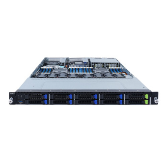 Платформа системного блока Gigabyte 6NR182N20MR-00-101 (R182-N20)