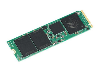 Накопитель SSD M.2 2280 512GB PX-512M9PEGN PLEXTOR