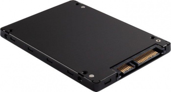 Накопитель SSD SATA2.5" 1TB 1100 MTFDDAK1T0TBN CRUCIAL
