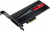 Накопитель SSD Plextor PCI-E x4 1Tb PX-1TM9PeY M9PeY PCI-E AIC (add-in-card)