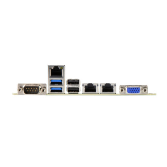 Материнская плата SuperMicro Материнская плата SuperMicro MBD-H12DSI-NT6-B Dual AMD EPYC™ 7003/7002 Series Processors,4TB Registered ECC DDR4 3200MHz SDRAM in 16 DIMMs,10 SATA3, 2 SATADOM, 4 NVMe,Dual 10GBase-T LAN ports,1 dedicated IPMI LAN Port,ASPEED A
