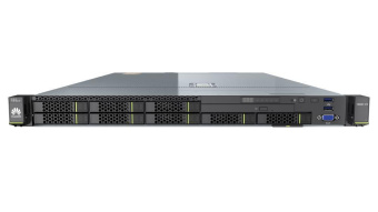 Сервер 1288H/8-2R-10S V5 900WR 2XG6148/1X32GB/R6S4 HUAWEI