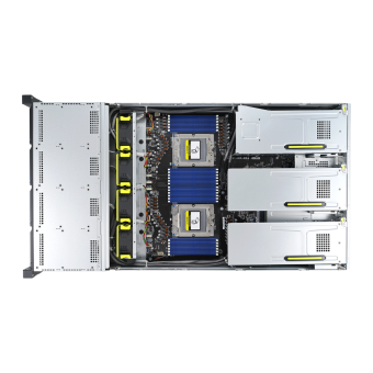 Платформа системного блока ASUS RS720A-E12-RS12