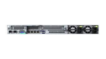 Сервер 1288H/8-2R-10S V5 900WR 2XG6148/1X32GB/R6S4 HUAWEI