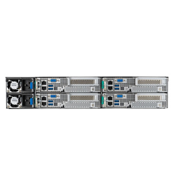 Платформа системного блока ASUS RS720Q-E10-RS8U  /30R2/WOS/WOA/WON/WOM/WONCRD/WORCRD/EU /WOCPU/WOM/WOGPU/Z