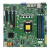 Материнская плата SuperMicro SuperMicro MBD-X11SCL-F-B LGA1151v2,C242,4*DDR4,6*SATA 6G RAID,M.2,3*PCIE,2*Glan,5*USB3.1,VGA) BULK (327645) (incl. 1x I/O Shield MCP-260-00042-0N, 2x CBL-0044L)