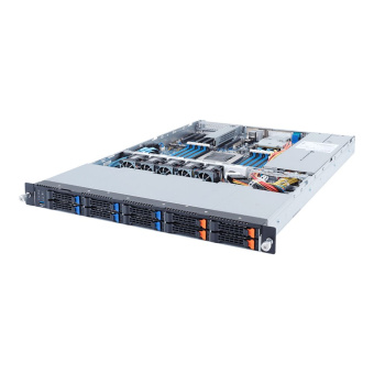 Платформа системного блока Gigabyte 1U Server GBT With Q64-22 R152-P30
