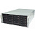 Корпус SuperMicro CSE-846BE1C-R1K23B 24x 3.5" SAS/SATA, E-ATX, 12Gb/s EOB backplane, 2x 1200W, 4U, Black, rail kit