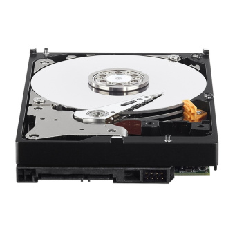 Жесткий диск SATA 3TB 6GB/S 64MB WD30EFRX WDC