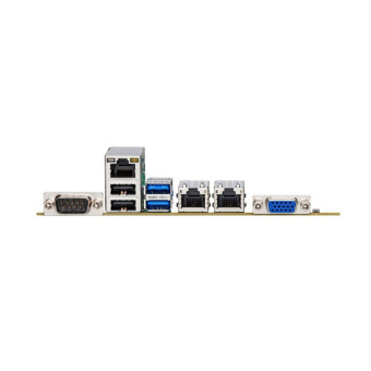 Материнская плата SuperMicro MBD-X12STL-F-B I (1*LGA1200, 4*DDR4(3200), 6*SATA3, 1*M.2, 3*PCIE, 2*1Glan)