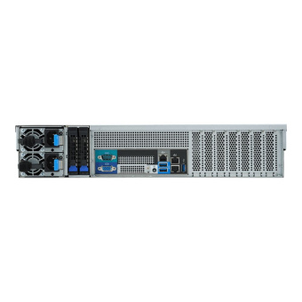 Платформа системного блока Gigabyte Серверная платформа 6NR272Z31MR-00-A00