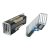 Серверная платформа Gigabyte G292-Z20 2U, 1x SP3, 8x DDR4, 2x 2.5" SAS/SATA/NVME, 6x 2.5" SAS/SATA, 8x PCIE Gen4 x16 GPU, 2x PCIE Gen4 x16, 1x M.2, 2x 2200W