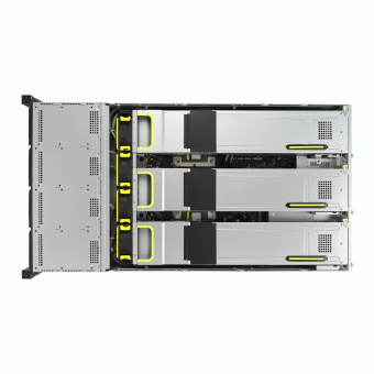 Платформа системного блока ASUS RS720A-E12RS12/WOCPU/WOM/GWOG/Z /26R2/WOS/WOA/WON/WOM/WONCRD/WORCRD/EU