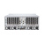 Платформа системного блока SuperMicro AS-4124GS-TNR 2xSP3, TDP up to 208W, 32xDDR4, 24x2.5" Hot-swap, SATA3 6Gbps, 9xPCI-E 4.0 x16, 2x1GbE LAN, 1xRJ45 IPMI, 2xUSB 3.0, 1xVGA, 1 COM, 2x2000W (404070)