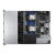 Платформа системного блока ASUS RS540-E9-RS36-E 4U, 36x 3.5”, each (rear and front) backplans 3x SFF8643, NVMe don't support, 2x2.5 rear trays, PIKE 3108 240PD 2G, 2x 800W (216135)